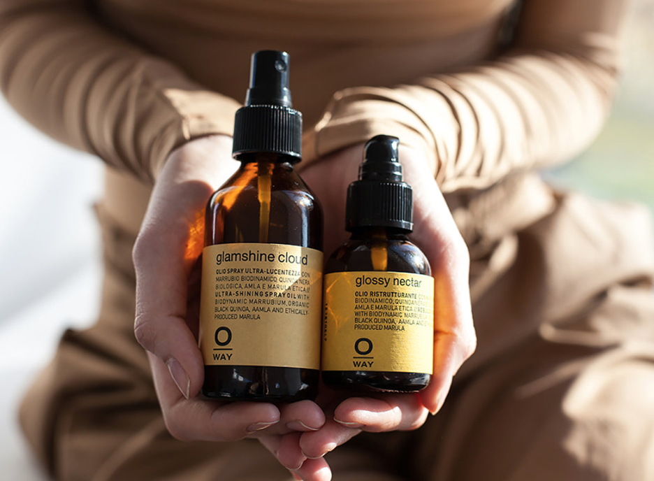 Glossy Nectar — Kéya Salon